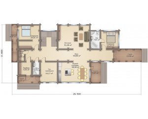 KV 260